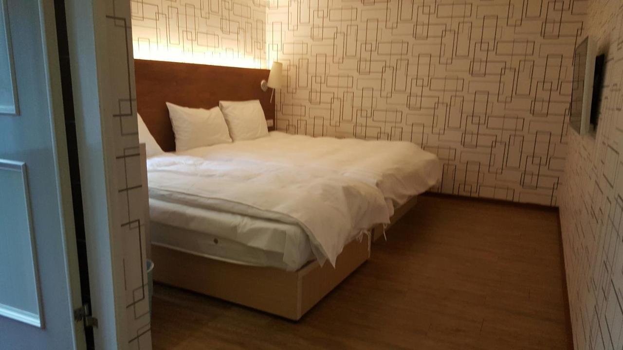 Honey Prince Taipei Dış mekan fotoğraf