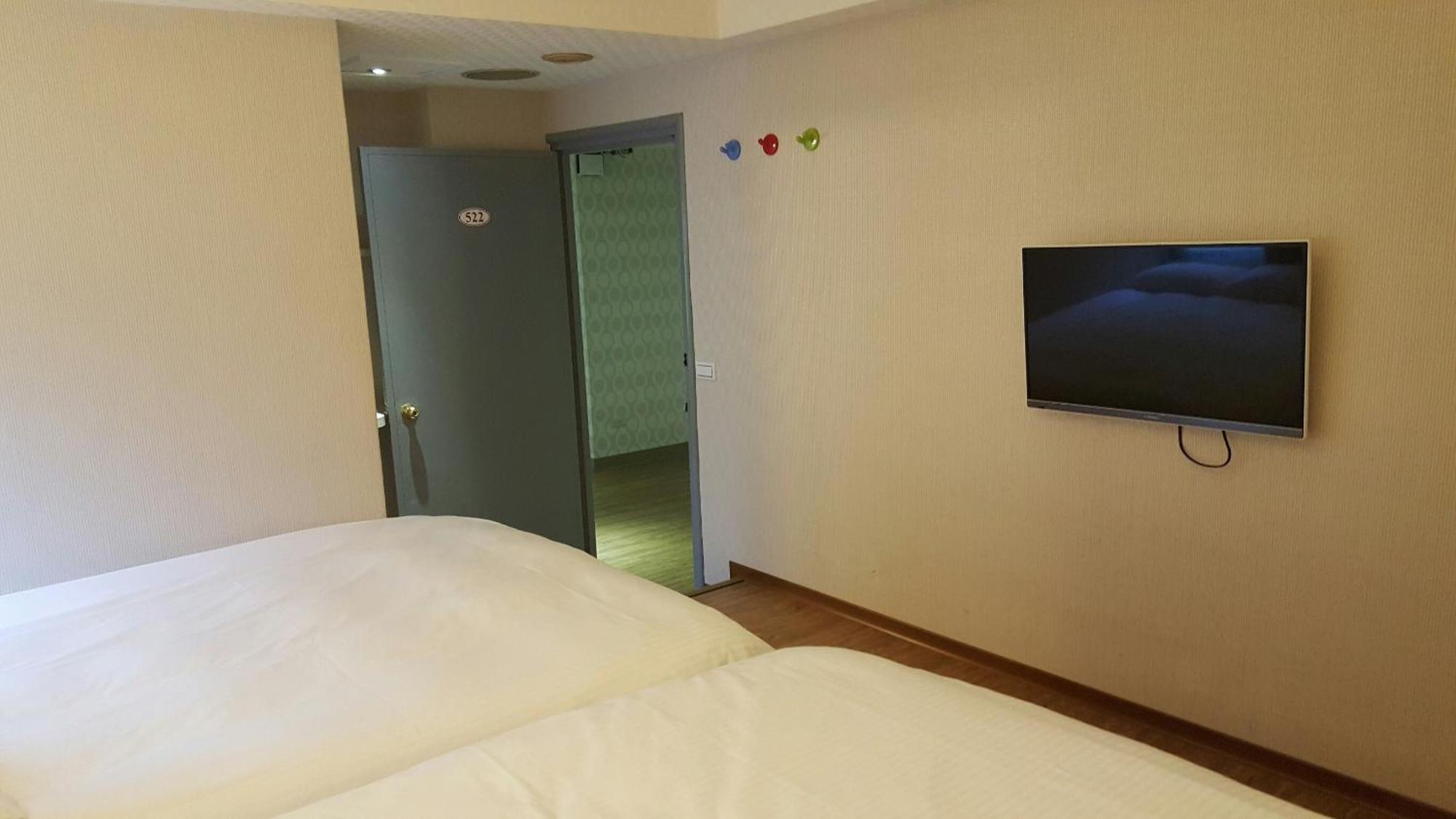Honey Prince Taipei Dış mekan fotoğraf