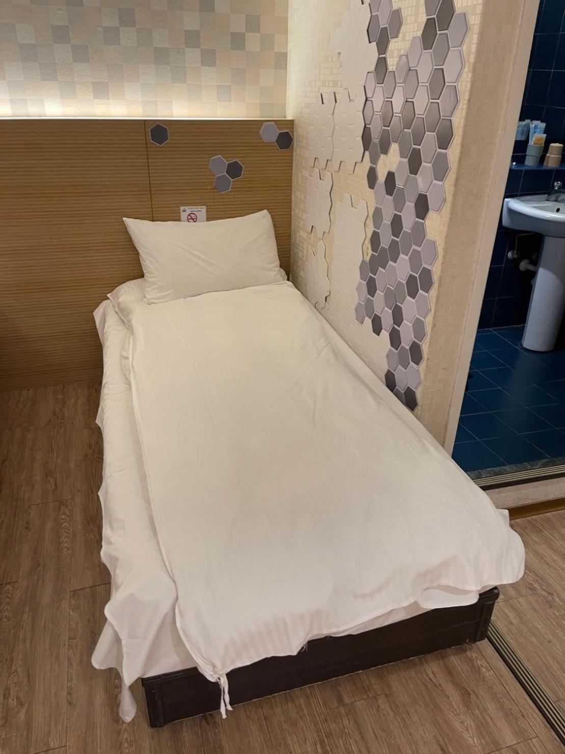 Honey Prince Taipei Dış mekan fotoğraf