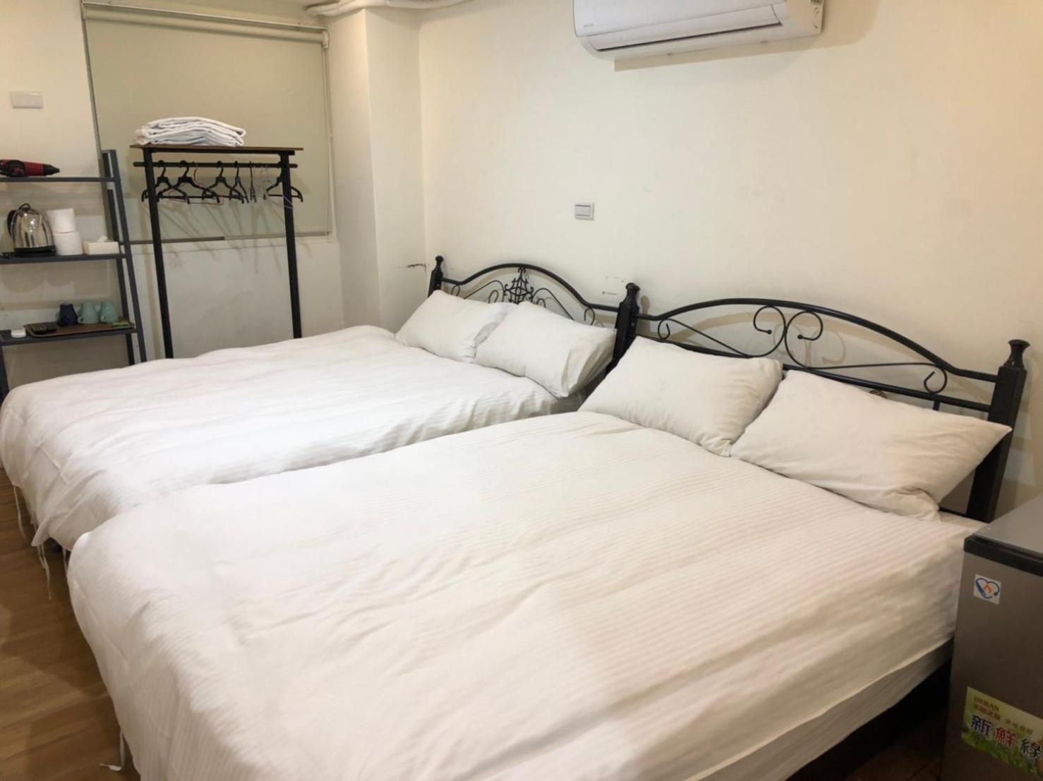 Honey Prince Taipei Dış mekan fotoğraf