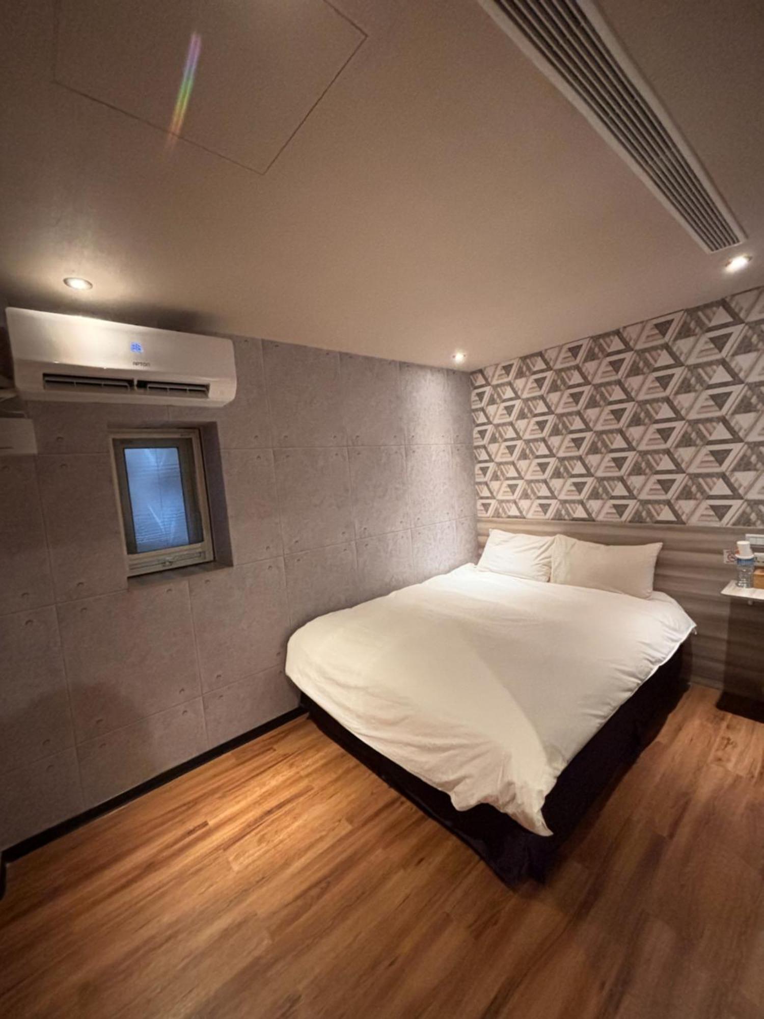 Honey Prince Taipei Dış mekan fotoğraf