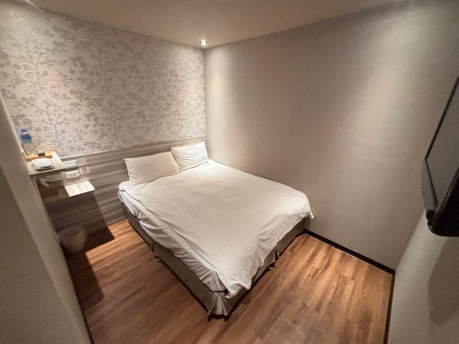 Honey Prince Taipei Dış mekan fotoğraf